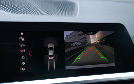 BMW 3 серия, 2020 год, 4 399 000 рублей, 19 фотография