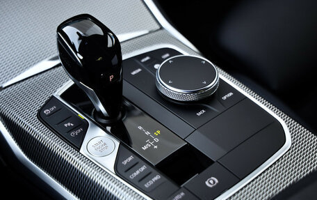 BMW 3 серия, 2020 год, 4 399 000 рублей, 21 фотография