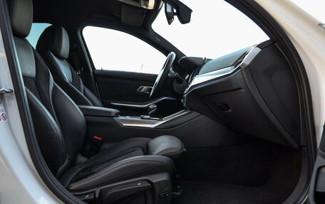 BMW 3 серия, 2020 год, 4 399 000 рублей, 27 фотография