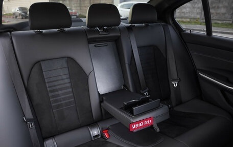 BMW 3 серия, 2020 год, 4 399 000 рублей, 29 фотография