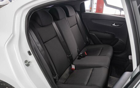 KIA Rio IV, 2020 год, 1 819 000 рублей, 7 фотография