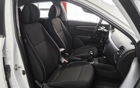 KIA Rio IV, 2020 год, 1 819 000 рублей, 8 фотография