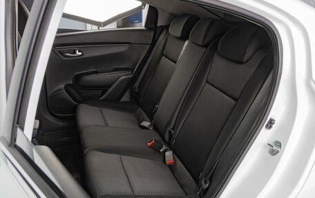 KIA Rio IV, 2020 год, 1 819 000 рублей, 9 фотография