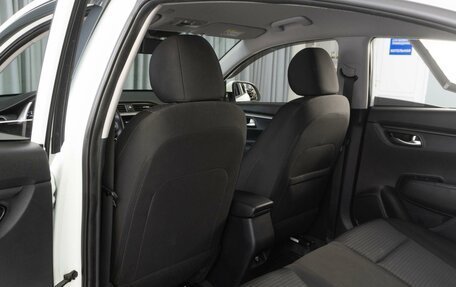 KIA Rio IV, 2020 год, 1 819 000 рублей, 11 фотография