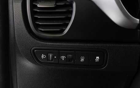 KIA Rio IV, 2020 год, 1 819 000 рублей, 12 фотография