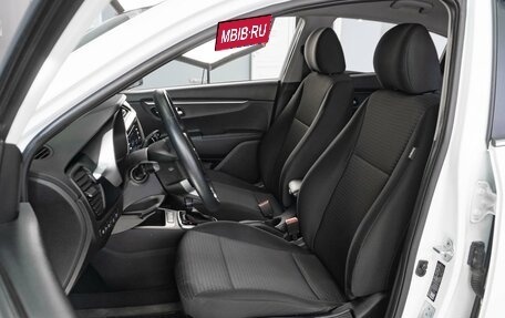 KIA Rio IV, 2020 год, 1 819 000 рублей, 10 фотография