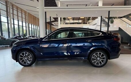 BMW X6, 2025 год, 10 462 000 рублей, 8 фотография