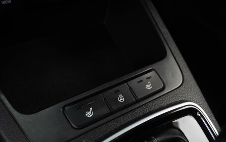 KIA Rio IV, 2020 год, 1 819 000 рублей, 17 фотография