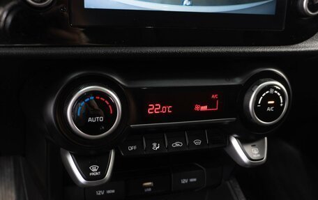 KIA Rio IV, 2020 год, 1 819 000 рублей, 16 фотография