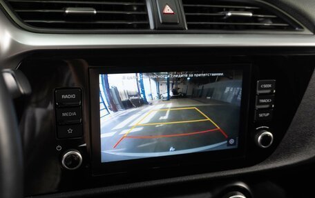 KIA Rio IV, 2020 год, 1 819 000 рублей, 15 фотография