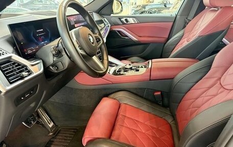 BMW X6, 2025 год, 10 462 000 рублей, 9 фотография