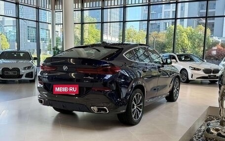 BMW X6, 2025 год, 10 462 000 рублей, 4 фотография