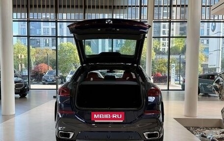 BMW X6, 2025 год, 10 462 000 рублей, 6 фотография