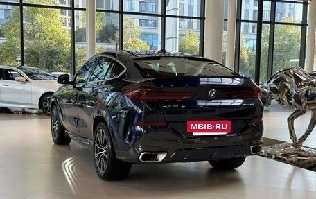 BMW X6, 2025 год, 10 462 000 рублей, 7 фотография