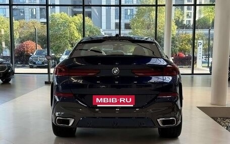 BMW X6, 2025 год, 10 462 000 рублей, 5 фотография