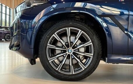 BMW X6, 2025 год, 10 462 000 рублей, 12 фотография