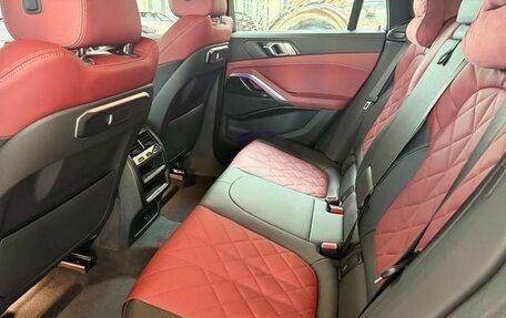 BMW X6, 2025 год, 10 462 000 рублей, 15 фотография