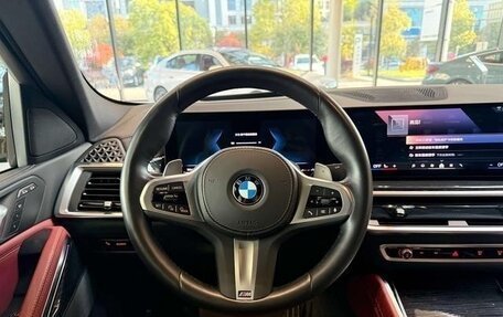 BMW X6, 2025 год, 10 462 000 рублей, 11 фотография