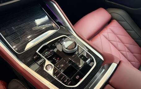 BMW X6, 2025 год, 10 462 000 рублей, 14 фотография