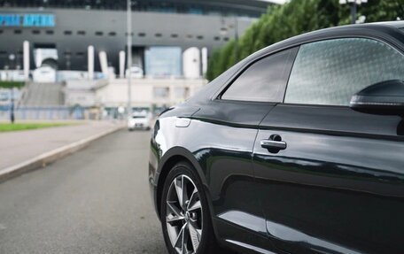 Audi A5, 2016 год, 3 000 000 рублей, 8 фотография