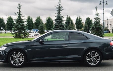 Audi A5, 2016 год, 3 000 000 рублей, 6 фотография