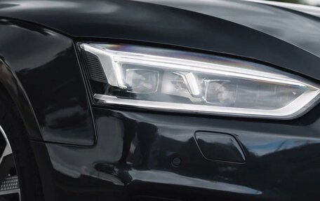 Audi A5, 2016 год, 3 000 000 рублей, 12 фотография