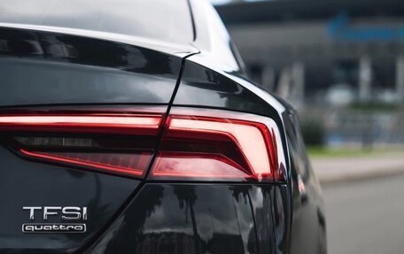 Audi A5, 2016 год, 3 000 000 рублей, 10 фотография