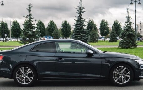 Audi A5, 2016 год, 3 000 000 рублей, 7 фотография