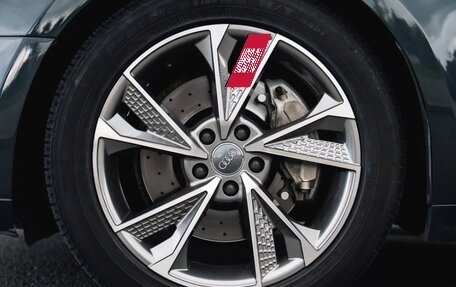 Audi A5, 2016 год, 3 000 000 рублей, 11 фотография