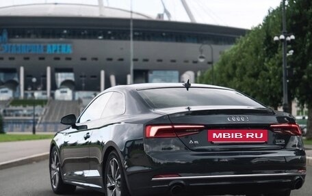 Audi A5, 2016 год, 3 000 000 рублей, 2 фотография