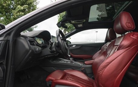 Audi A5, 2016 год, 3 000 000 рублей, 14 фотография