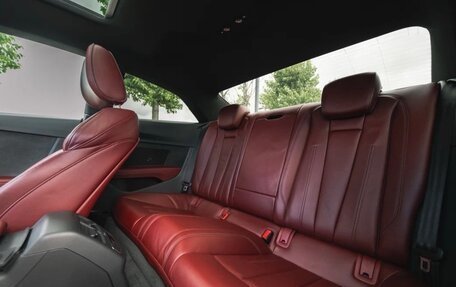 Audi A5, 2016 год, 3 000 000 рублей, 21 фотография