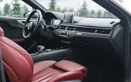 Audi A5, 2016 год, 3 000 000 рублей, 15 фотография