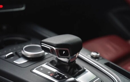 Audi A5, 2016 год, 3 000 000 рублей, 20 фотография