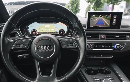 Audi A5, 2016 год, 3 000 000 рублей, 19 фотография