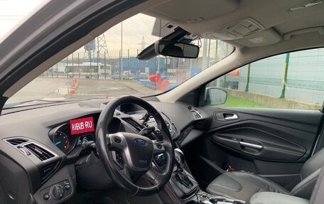 Ford Kuga III, 2016 год, 927 000 рублей, 5 фотография