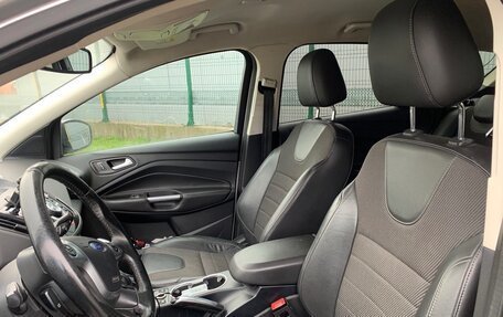 Ford Kuga III, 2016 год, 927 000 рублей, 10 фотография