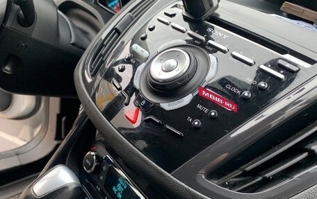 Ford Kuga III, 2016 год, 927 000 рублей, 9 фотография