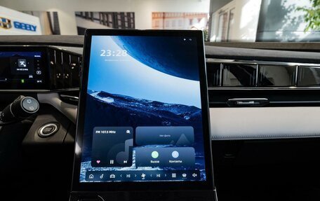 Geely Atlas, 2025 год, 3 449 990 рублей, 18 фотография