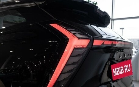 Geely Atlas, 2025 год, 3 449 990 рублей, 15 фотография