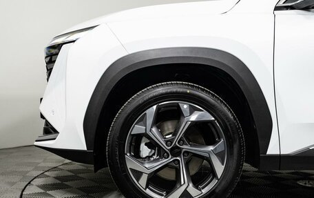 Geely Atlas, 2025 год, 3 970 990 рублей, 8 фотография