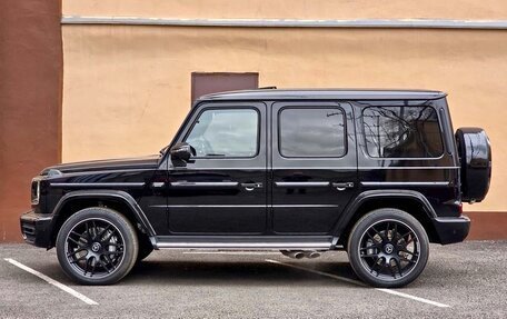 Mercedes-Benz G-Класс AMG, 2023 год, 22 000 000 рублей, 2 фотография