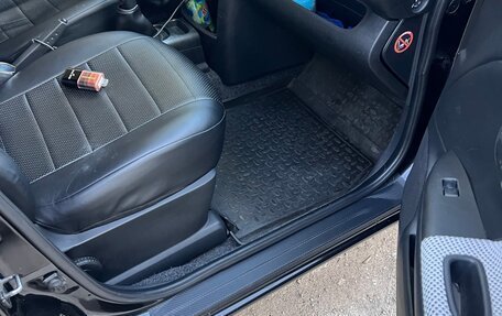 Nissan Note II рестайлинг, 2008 год, 530 000 рублей, 6 фотография