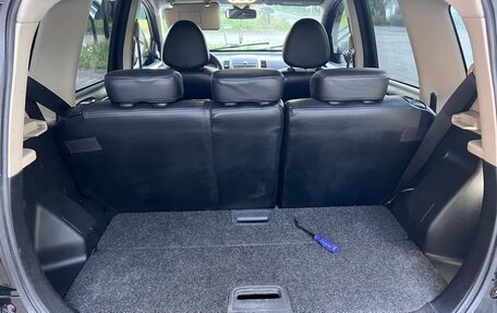 Nissan Note II рестайлинг, 2008 год, 530 000 рублей, 8 фотография