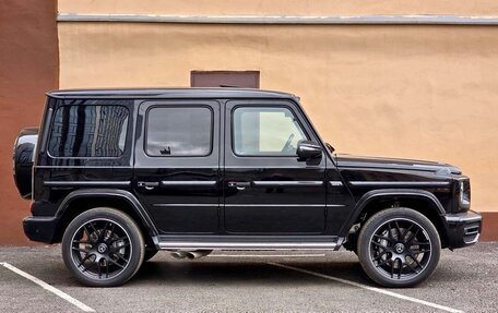 Mercedes-Benz G-Класс AMG, 2023 год, 22 000 000 рублей, 7 фотография