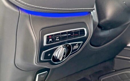 Mercedes-Benz G-Класс AMG, 2023 год, 22 000 000 рублей, 17 фотография