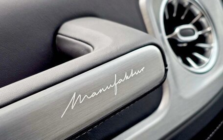 Mercedes-Benz G-Класс AMG, 2023 год, 22 000 000 рублей, 21 фотография