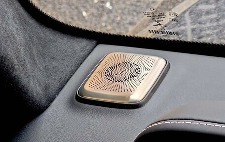 Mercedes-Benz G-Класс AMG, 2023 год, 22 000 000 рублей, 22 фотография