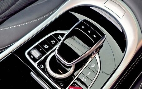 Mercedes-Benz G-Класс AMG, 2023 год, 22 000 000 рублей, 18 фотография