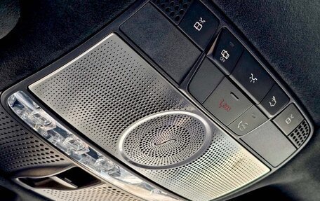 Mercedes-Benz G-Класс AMG, 2023 год, 22 000 000 рублей, 26 фотография